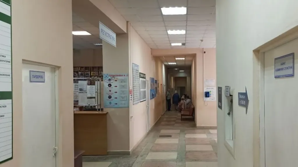 Пензенцам напомнили, где сделать прививку от гриппа