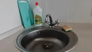 В Пензе из-за ремонта водопровода отключили холодную воду
