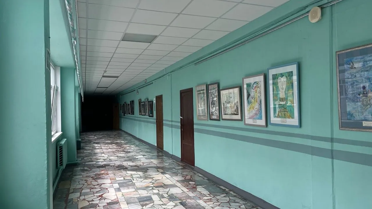 В 26 школах Пензы открылись осенние лагерные смены