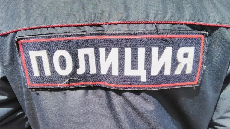 Студента ПГУ задержали за поджог полицейской машины в Барнауле