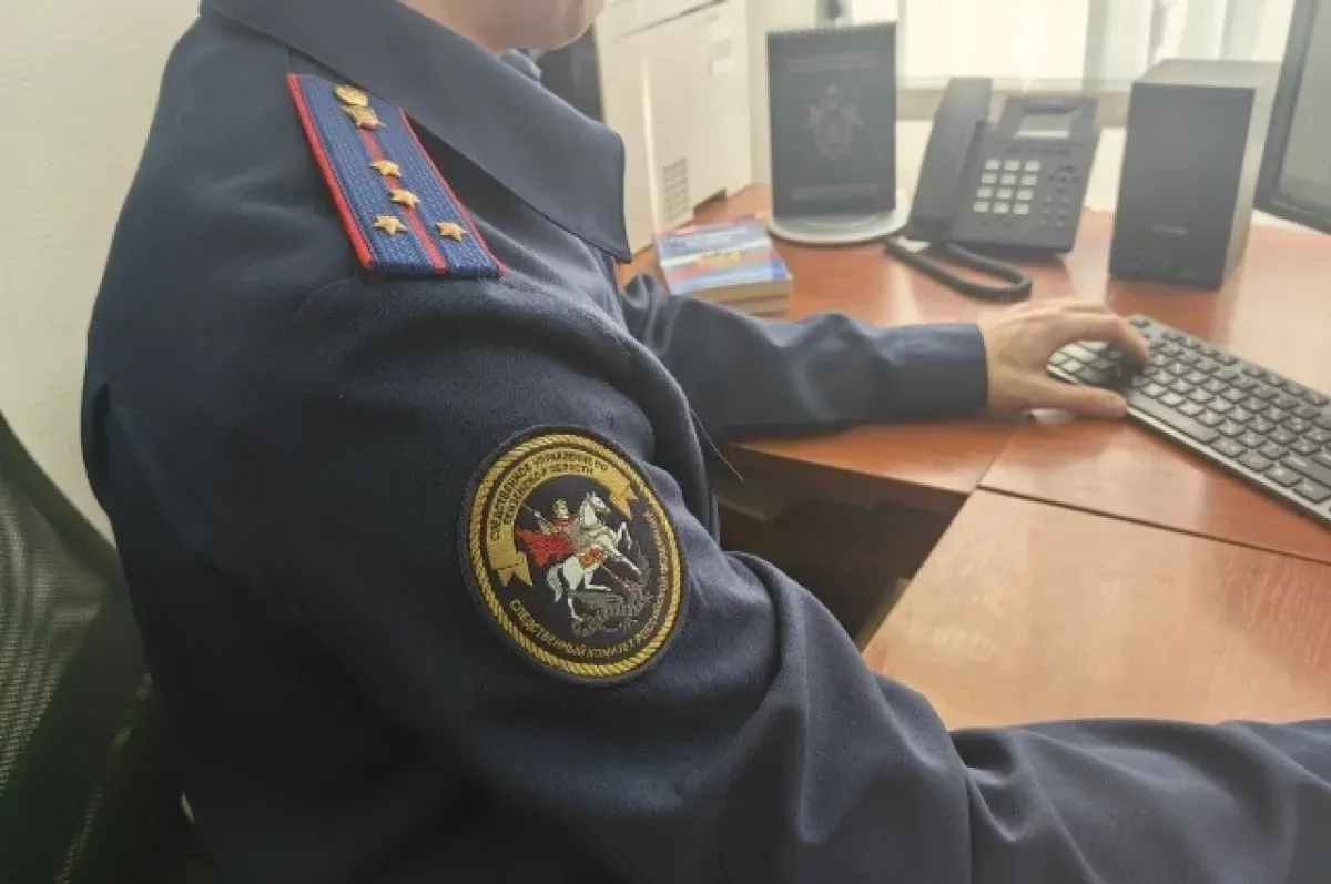 Житель ХМАО получил 6,5 года за избиение знакомой в Пензе