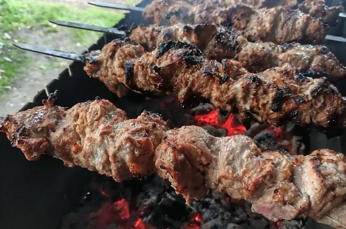 22 пробы мяса в Пензенской области не прошли гигиенические требования