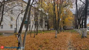 В Пензенской области 20 октября похолодает до минус 6
