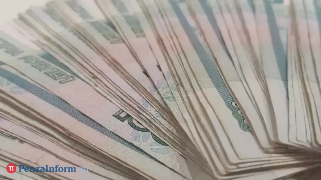 Суд взыскал с виновника ДТП в Бессоновке 230 тысяч рублей