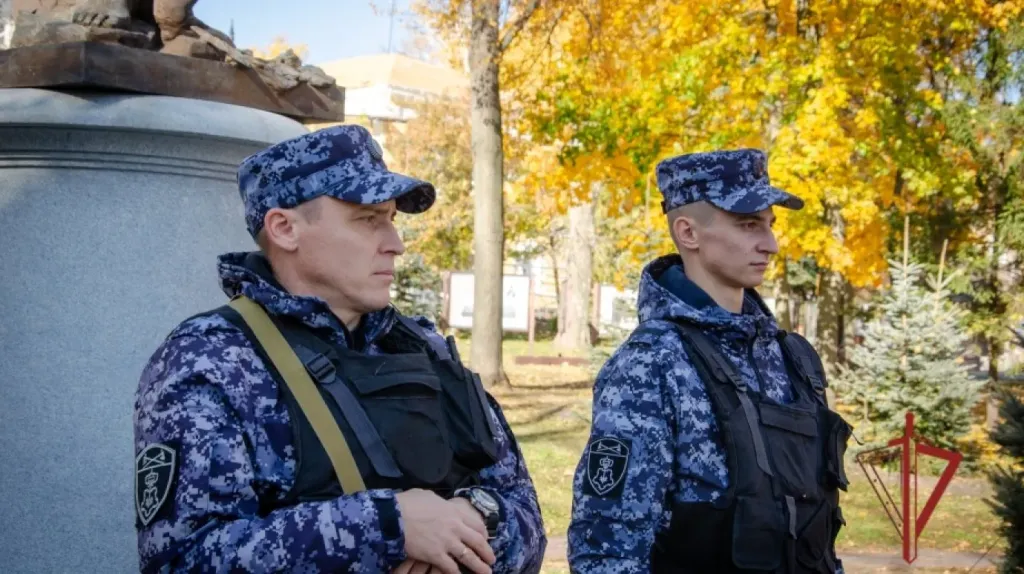 Пензячку задержали за дебош в ресторане на Московской