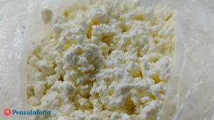 В Пензе предлагают выдавать бесплатные продукты с 22 недель беременности