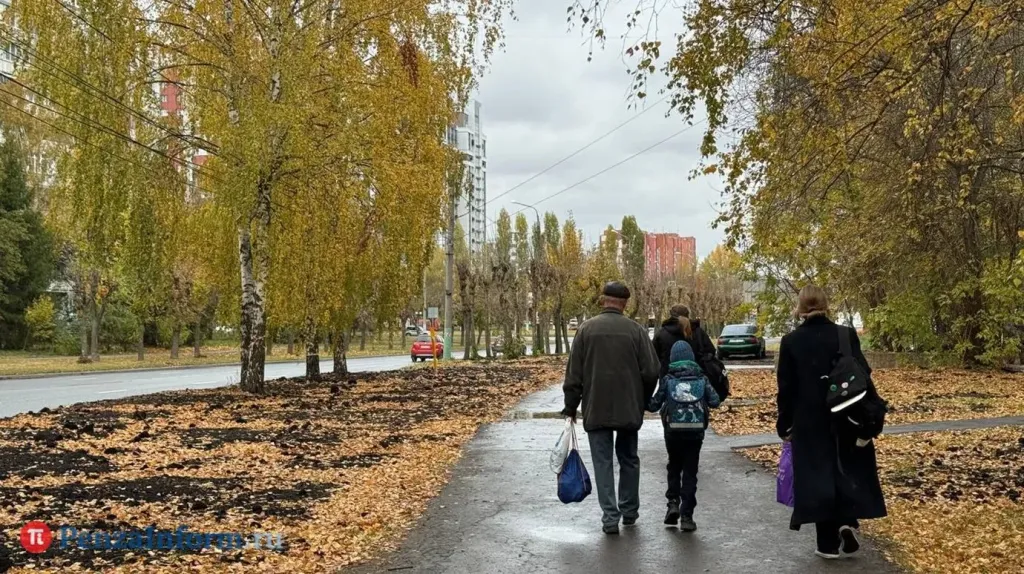 Невролог из Пензы перечислила провокаторы головной боли у школьников