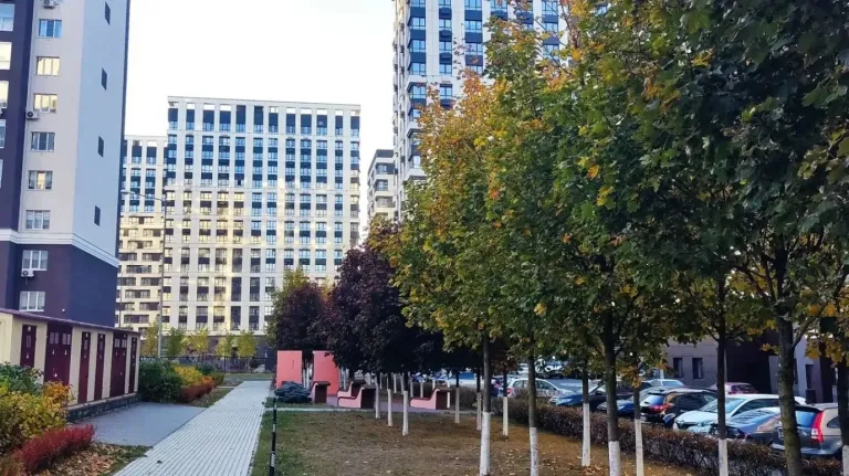 В Пензенской области вырос спрос на недвижимость