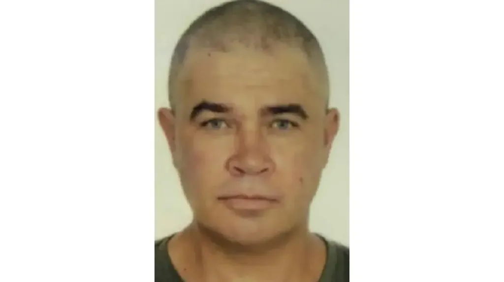 В Нижнем Ломове разыскивают пропавшего 47-летнего мужчину