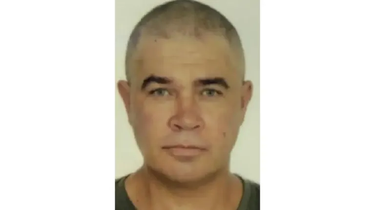 В Нижнем Ломове разыскивают пропавшего 47-летнего мужчину