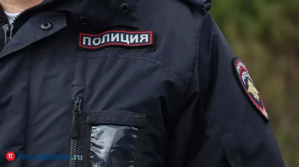 Житель Пензы ударил незнакомца и стал фигурантом уголовного дела