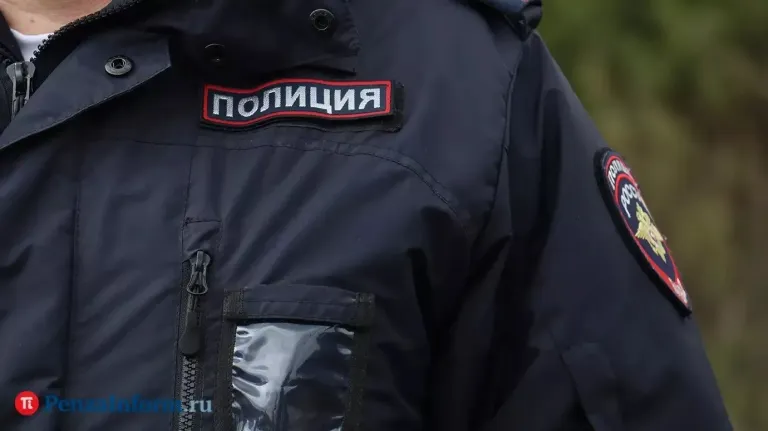 Житель Пензы ударил незнакомца и стал фигурантом уголовного дела