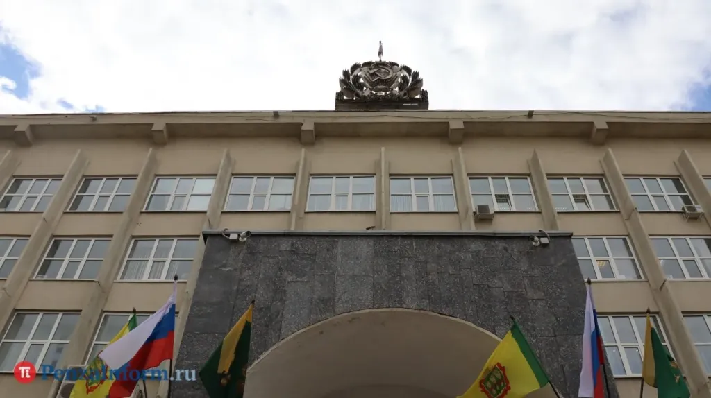 Бойцов СВО и их семьи будут принимать по четвергам в ноябре