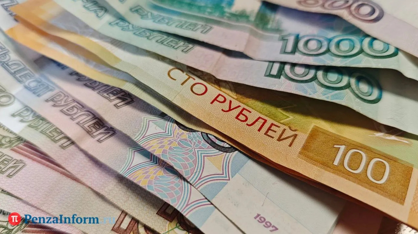 В Пензе дерматовенеролога оштрафовали на 80 000 рублей за 11 взяток