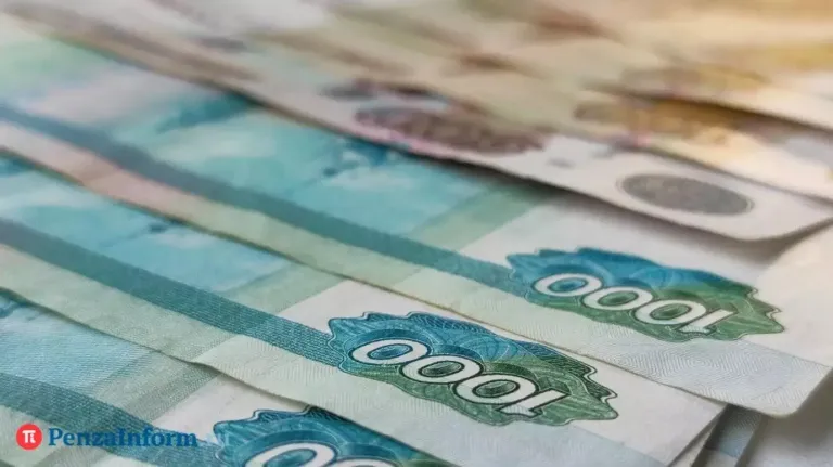 В Пензенской области утвердили прожиточный минимум на 2027 год