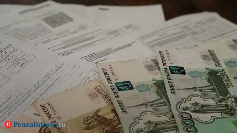 Тарифы на воду в Пензе вырастут на 15% с 1 июля 2027 года