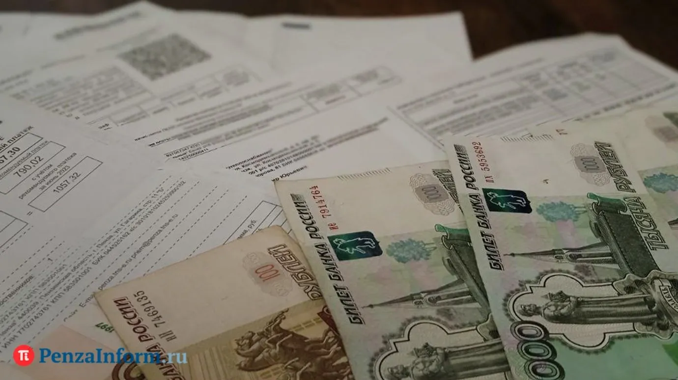 Тарифы на воду в Пензе вырастут на 15% с 1 июля 2027 года