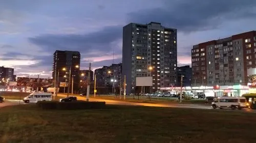 В Пензенской области почти на пять часов вводили беспилотную опасность