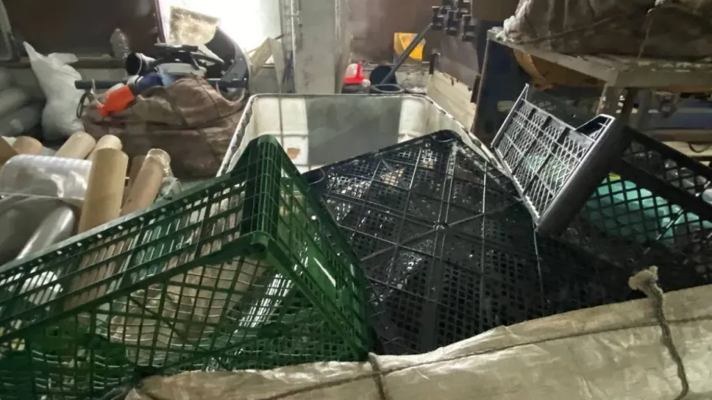 В Пензе 24 октября пройдёт акция по сбору вторсырья