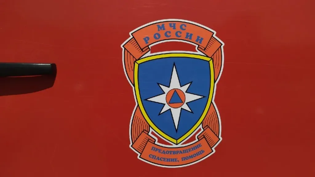 За сутки в Пензенской области потушили десять пожаров