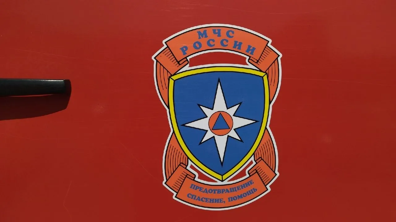 За сутки в Пензенской области потушили десять пожаров