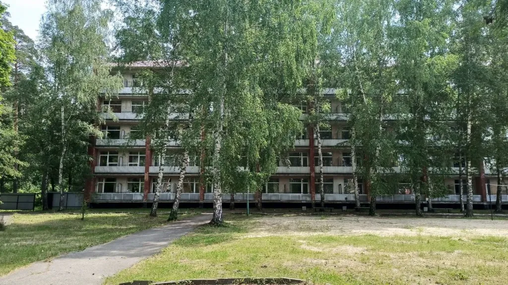 В лагерях Пензенской области зарезервируют места для детей с инвалидностью
