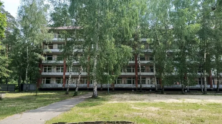 В лагерях Пензенской области зарезервируют места для детей с инвалидностью