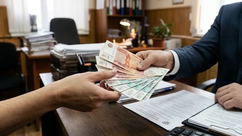 Минтруд изучит исключение региональных выплат из дохода семей