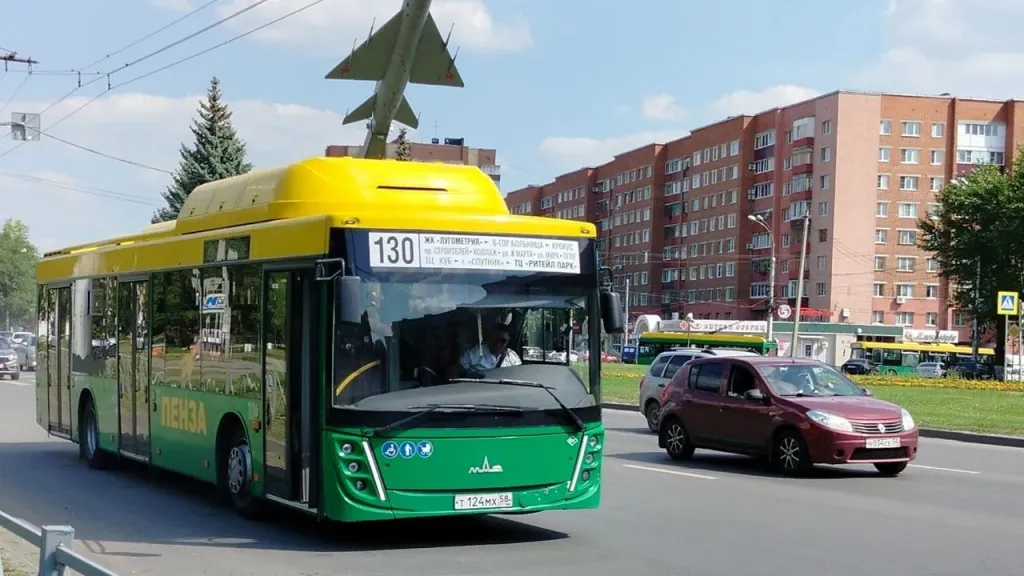 В Пензе рассказали о подвозящих и межмуниципальных маршрутах