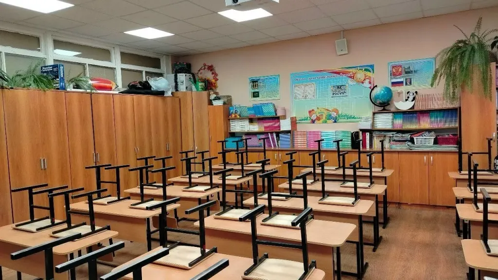 Минпросвещения вводит балльную систему оценок за поведение в школах