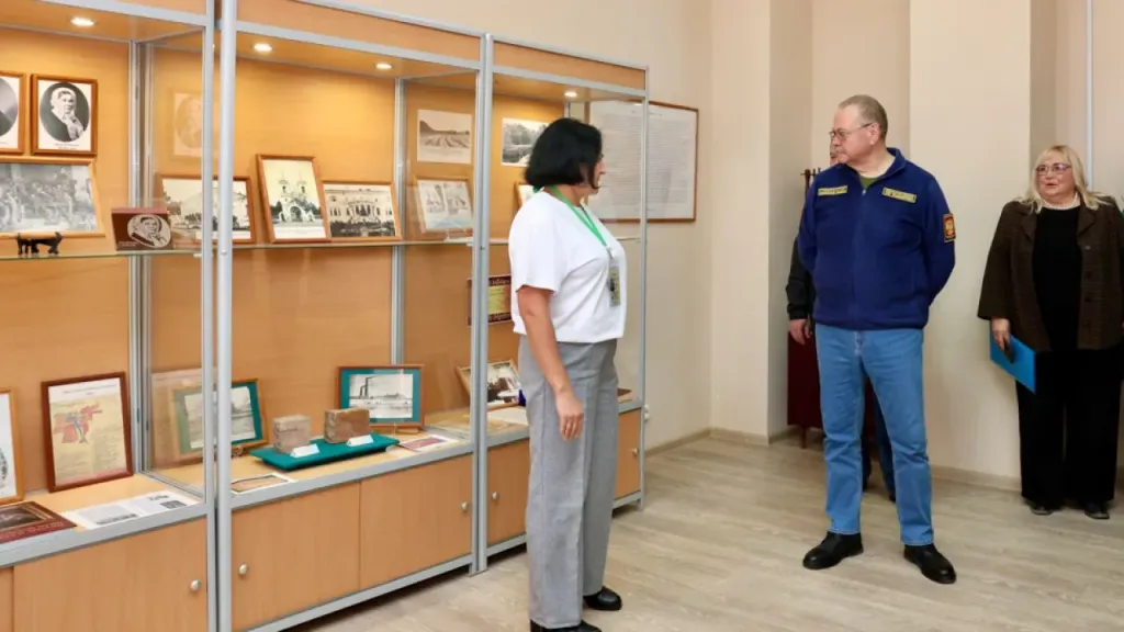 Турпоток в Никольском районе вырос на 2000 человек