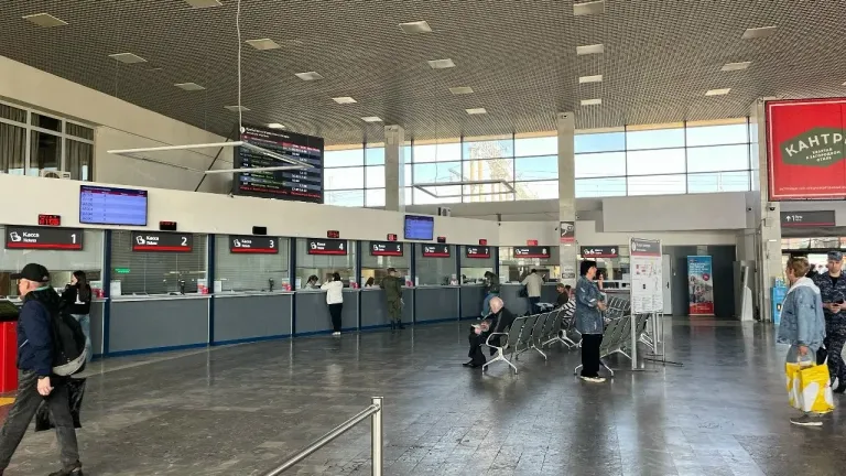 С 1 декабря возврат билетов на поезд подорожает до 1–10%