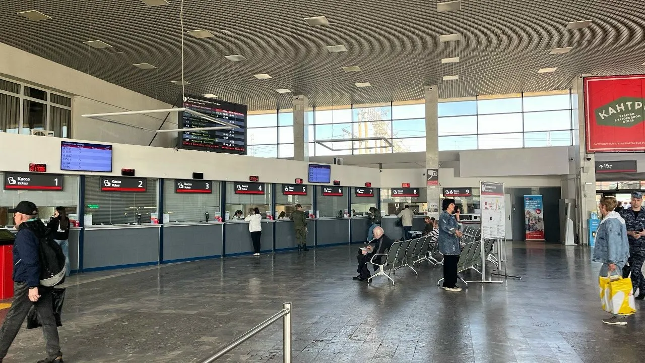 С 1 декабря возврат билетов на поезд подорожает до 1–10%