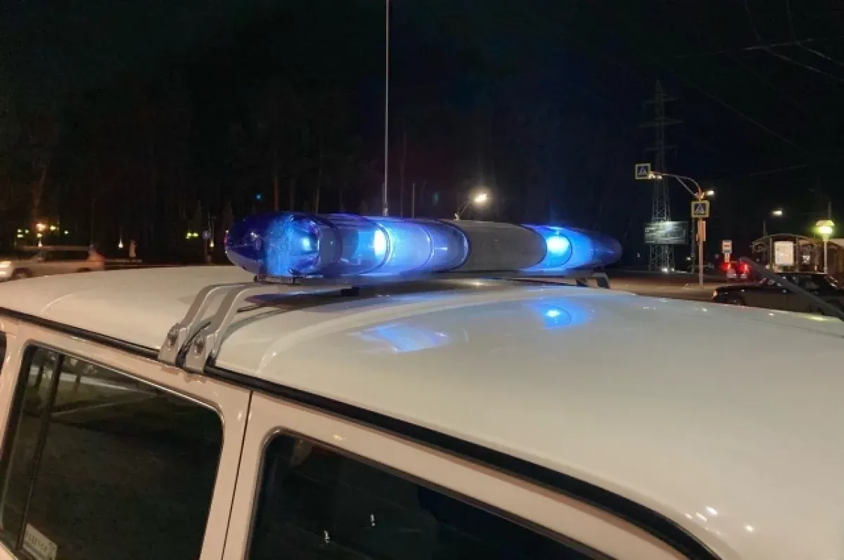 16 человек погибли в ДТП в Кузнецком районе за девять месяцев
