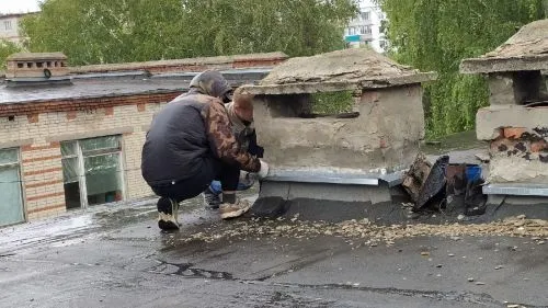 В Пензенской области введут новые правила срочного капремонта после ЧС