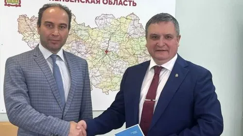 Пензенские омбудсмены договорились усилить защиту бизнеса