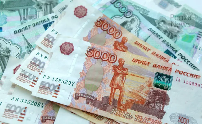 Пенсионерка из Пензы отдала мошенникам 780 тыс. рублей