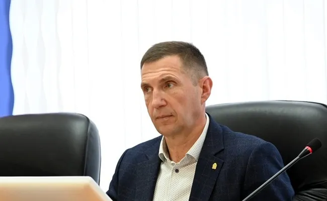 Мэрия Пензы предложила бизнесу украсить Московскую елками