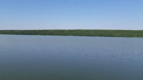 В Пензенской области обсудили состояние Сурского водохранилища