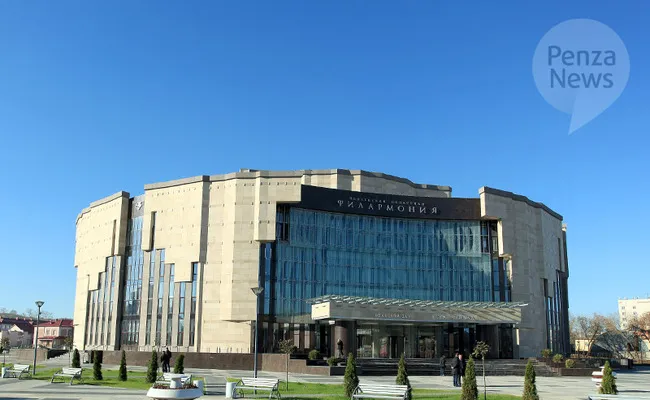 В Пензе прошёл вечер памяти Владимира Каширского