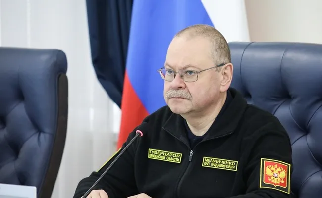 В Пензенской области уничтожили беспилотник, пострадавших нет