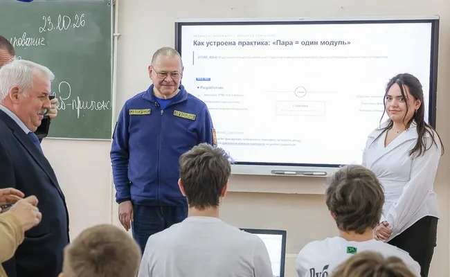 Пензенскому агроколледжу поручено подготовить капремонт общежития