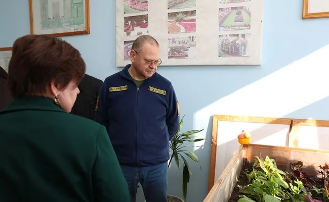 Пензенский лесной колледж включат в «Профессионалитет»