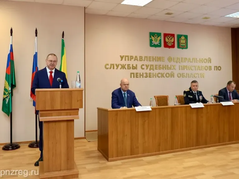 В Пензенской области за 9 месяцев взыскали алименты для 4 тыс. детей